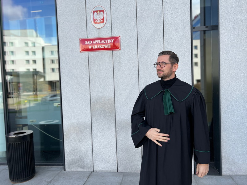 Zdjęcie na okładce dla Adwokat Bartosz Dragon Kraków | Prawo Karne Sprawy Karne | Narkotyki | Porady Prawne Kraków | Rozwody Alimenty Spadki